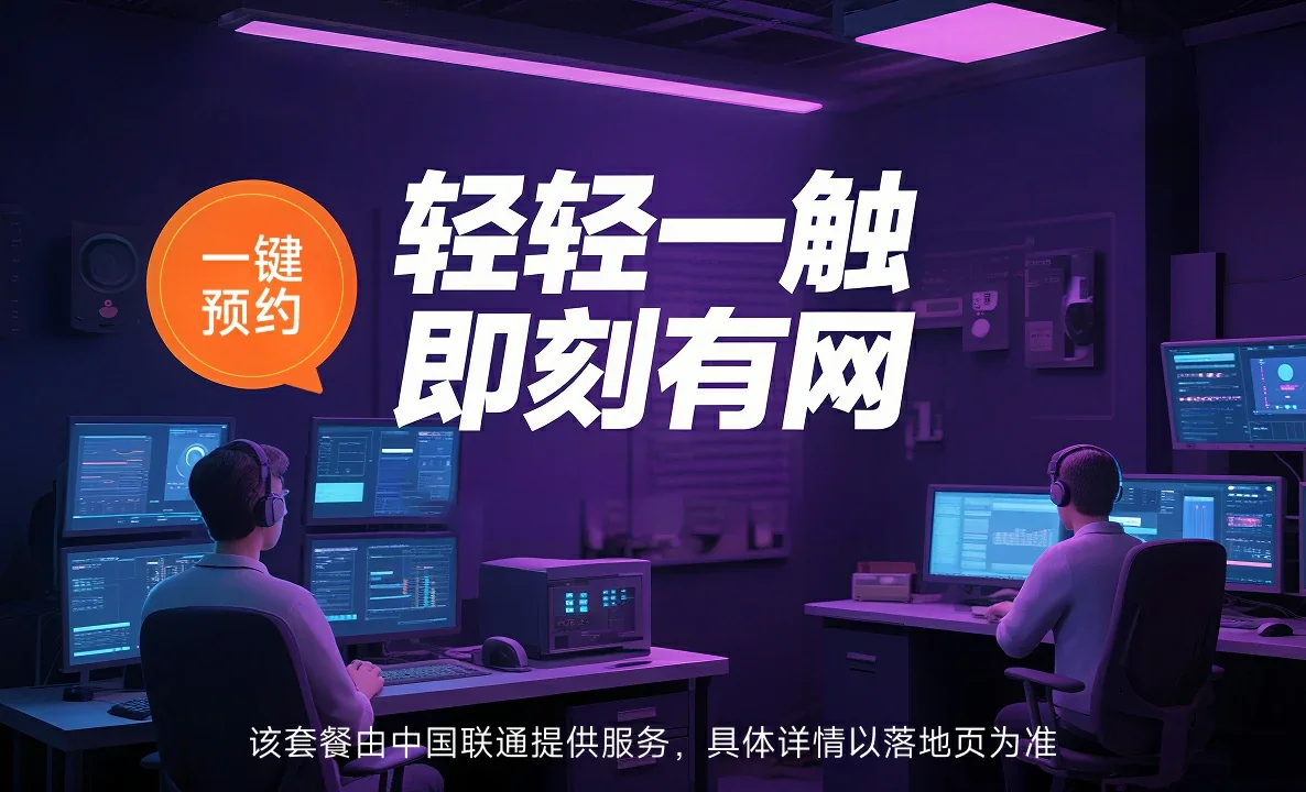 蒙城县中国联通